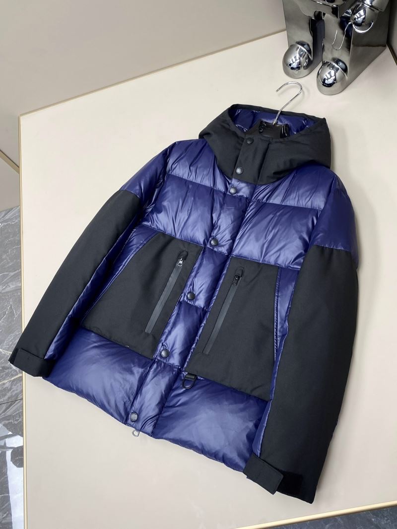 Burberry Down Jackets